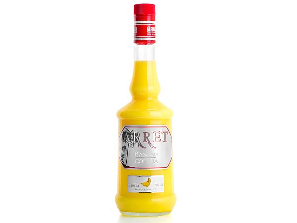 colada
