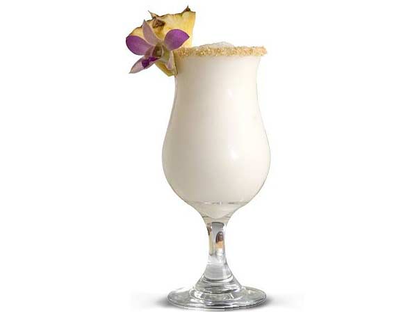colada