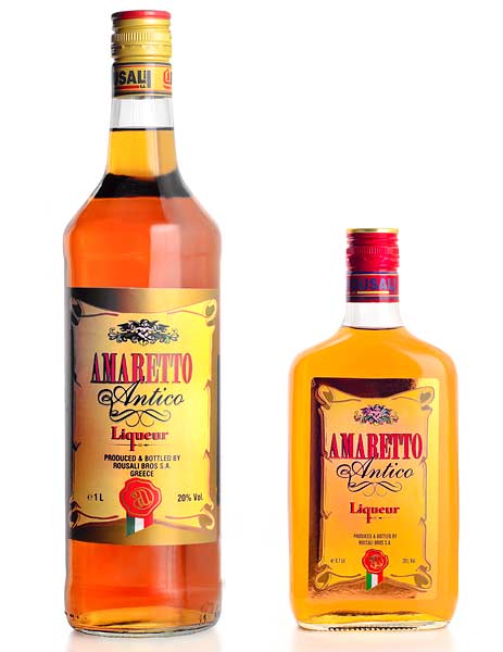 amaretto