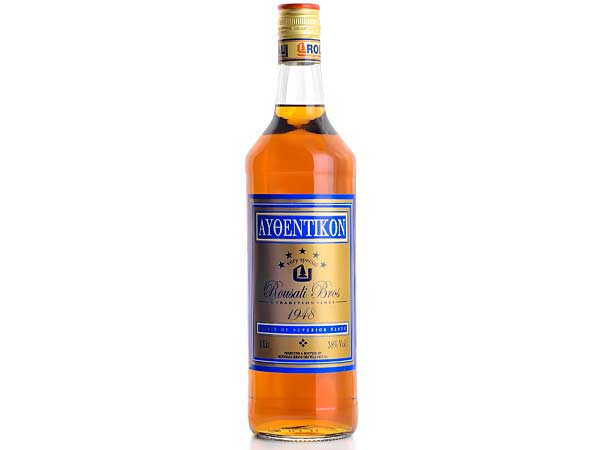 brandy