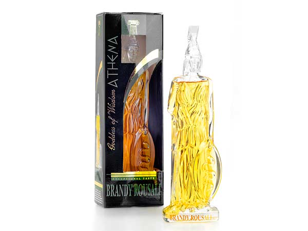 brandy