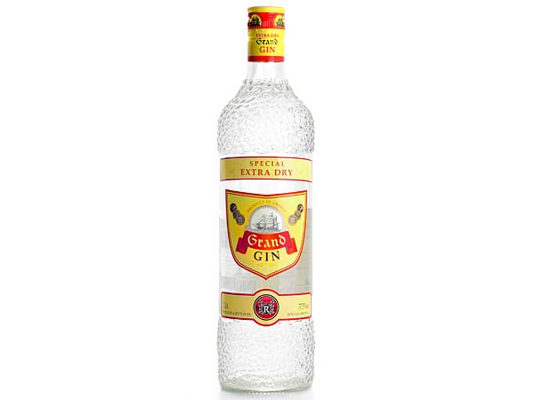 gin
