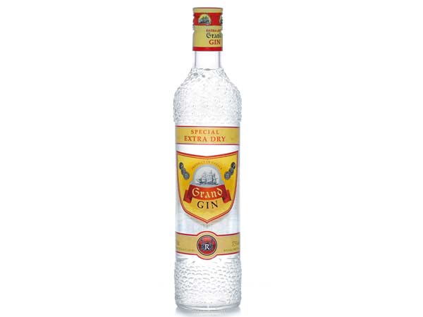 gin