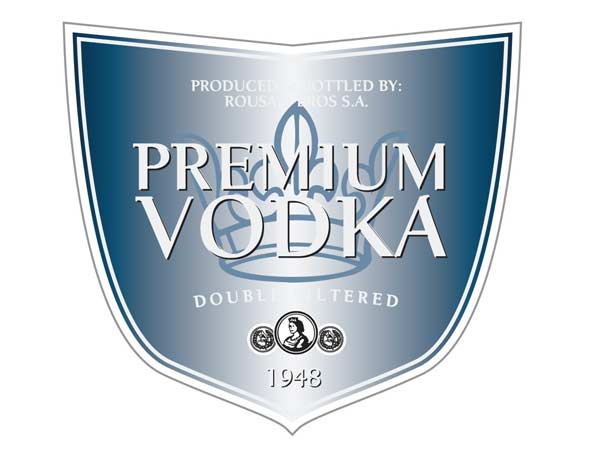 vodka