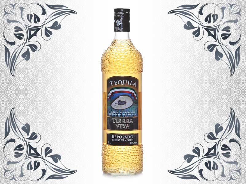 tequila