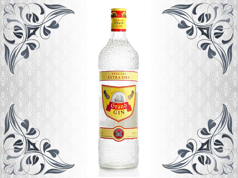 gin