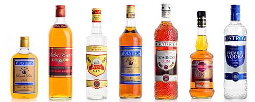 Spirits